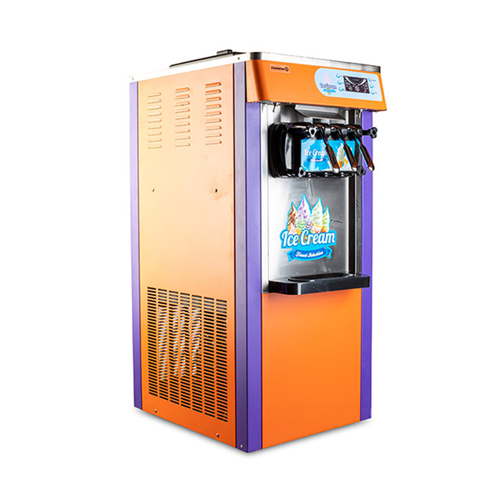 Фризер мягкого мороженого MQ-L18 Foodatlas Eco — изображение 2