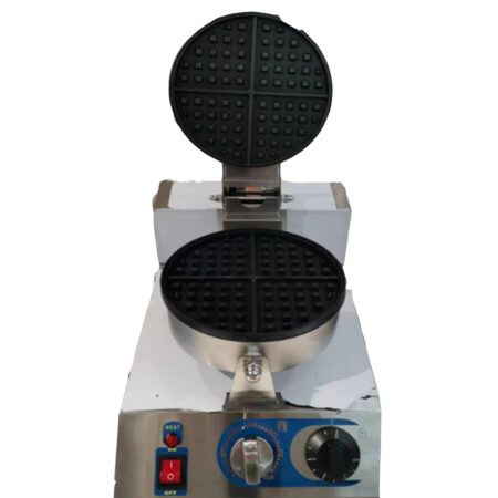 Вафельница Сегменты UWB-1 Foodatlas