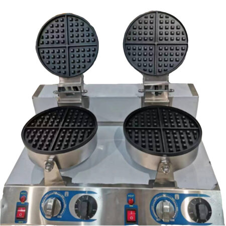 Вафельница Сегменты UWB-2 Foodatlas