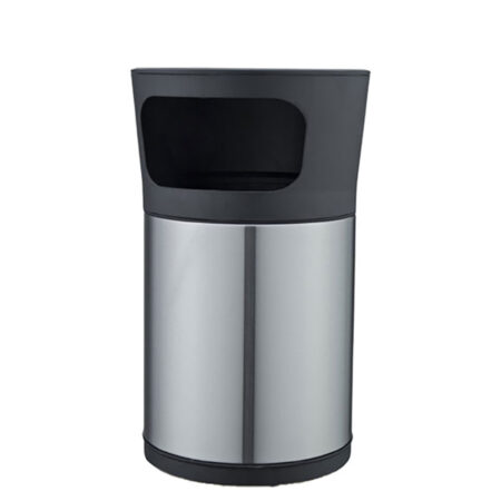 Урна уличная круглая