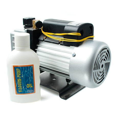 Вакуумный насос TW-1.8