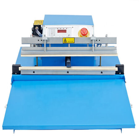 Вакуумный упаковщик бескамерный VS-500BE