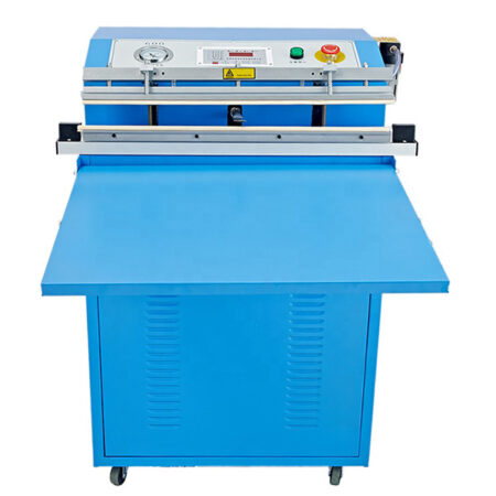 Вакуумный упаковщик бескамерный VS-600BE