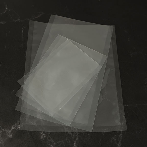 Вакуумный пакет 250х350 (100 шт.) 75-80 мкр. Foodatlas — изображение 2