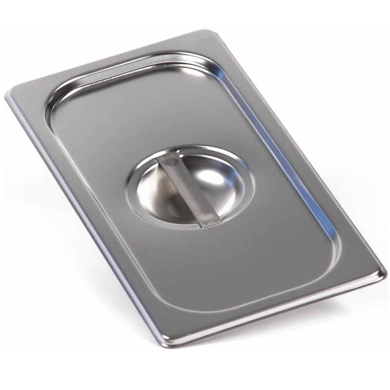 Крышка для гастроемкости GN - 1/3