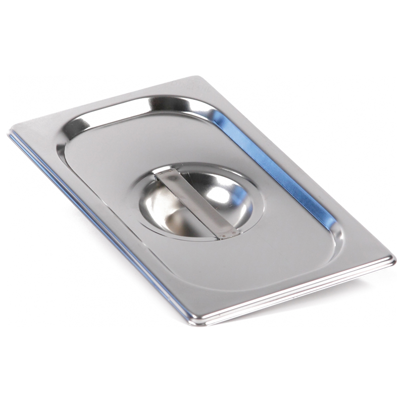 Крышка для гастроемкости GN - 1/4