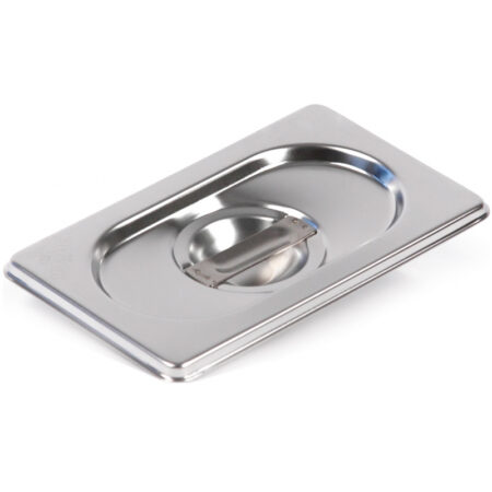 Крышка для гастроемкости GN - 1/9