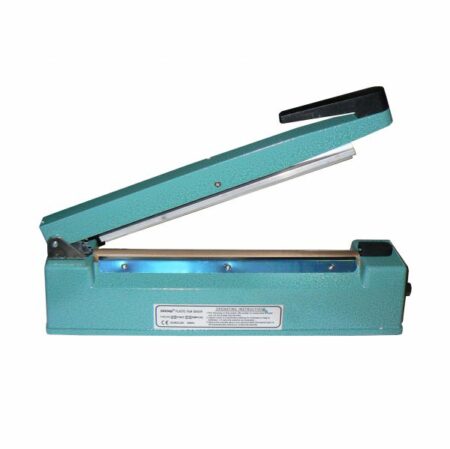 Запайщик пакетов ручной PFS-300 (алюм