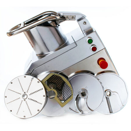 Диск кубики DS888 для Овощерезки WED-QC