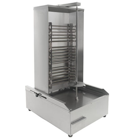 Электродвигатель для гриля шаурма CY-70