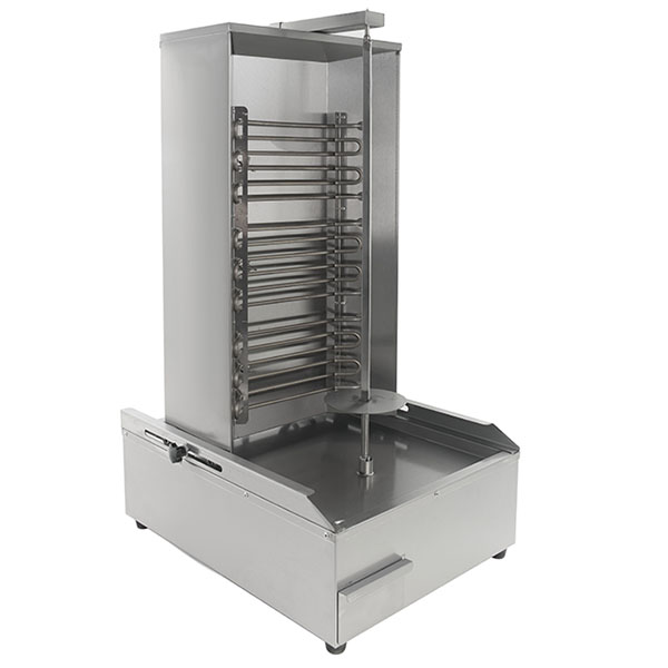 Электродвигатель для гриля шаурма CY-70