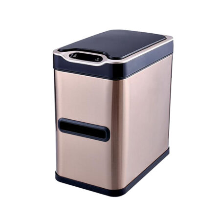 Ведро мусорное