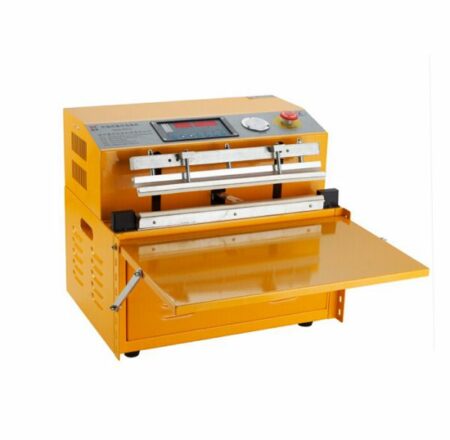 Вакуумный упаковщик бескамерный DZQ-400TE