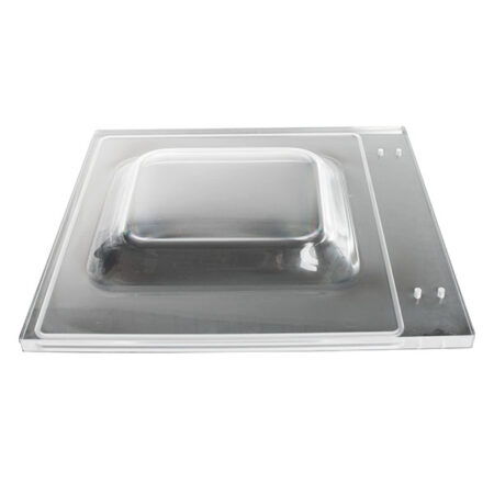 Крышка для вакуумного упаковщика DZ-600 Foodatlas Eco