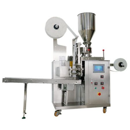 Аппарат чайный