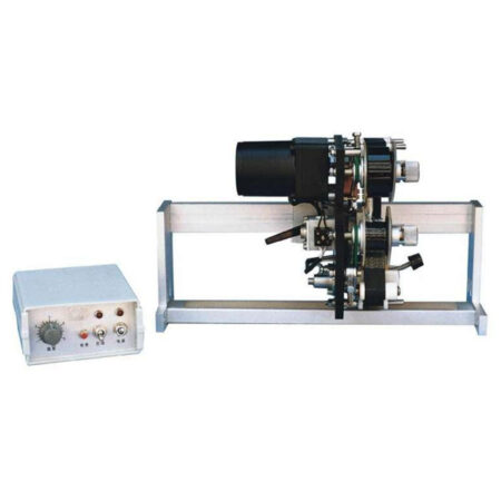 Датер HP-241G станина 50 см (AR)