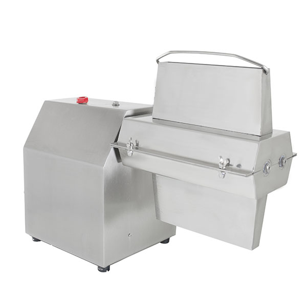 Мясорубка с насадкой тендерайзер TK-12MT Foodatlas — изображение 2