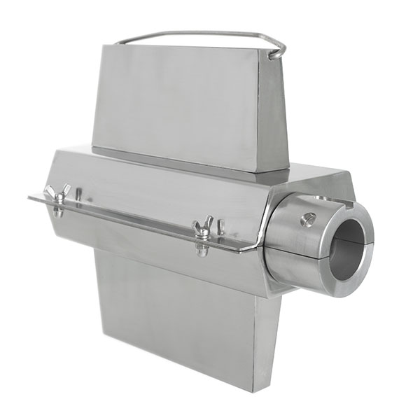 Насадка Тендерайзер мясорубки TK-12 Foodatlas — изображение 2