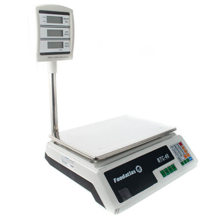 Опора платформы для весов ВТС-40