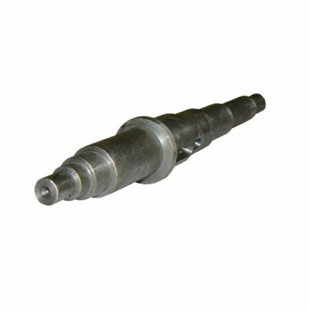 Вал червячный для автомата котлетного АК-2М-40-У