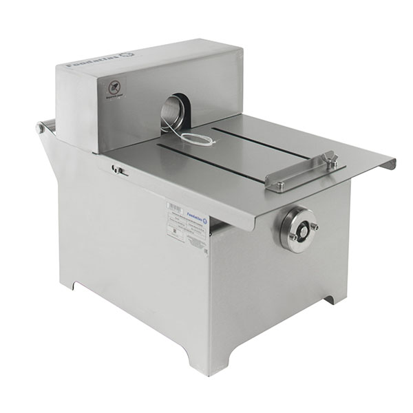 Клипсатор обвязчик ручной Foodatlas HR-350 — изображение 2