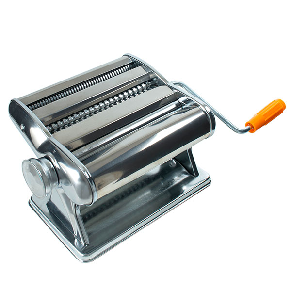 Тестораскатка - лапшерезка ручная Foodatlas HO-180 — изображение 2