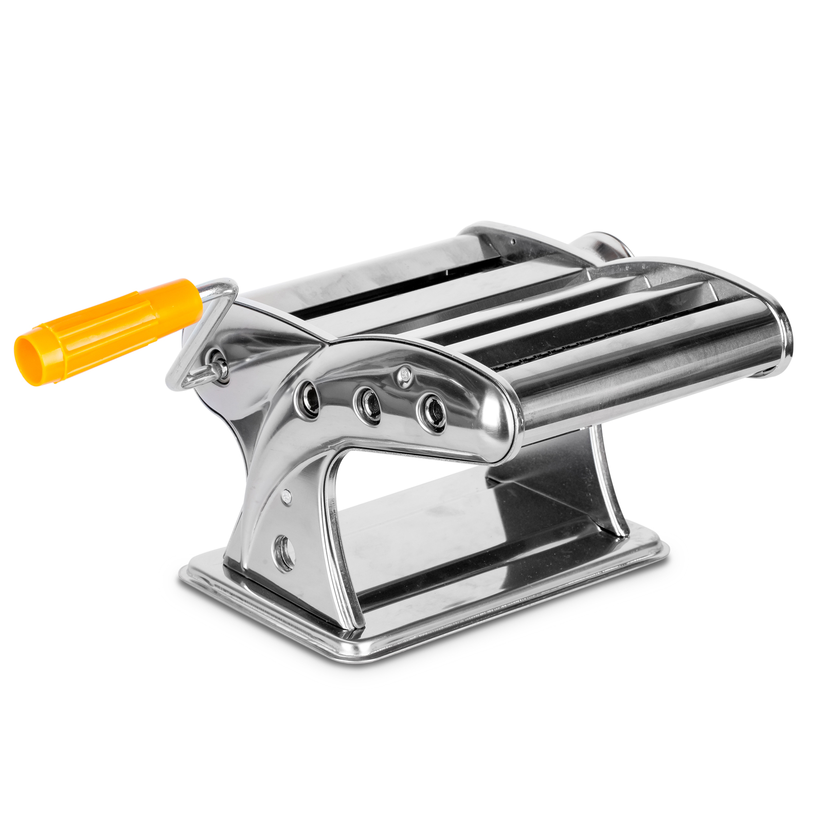 Тестораскатка-лапшерезка ручная Foodatlas FLY3150 (06003221504) распродажа — изображение 2