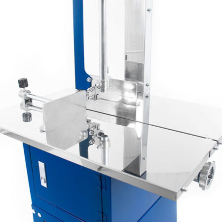 Стол для  пилы JG-250 Foodatlas