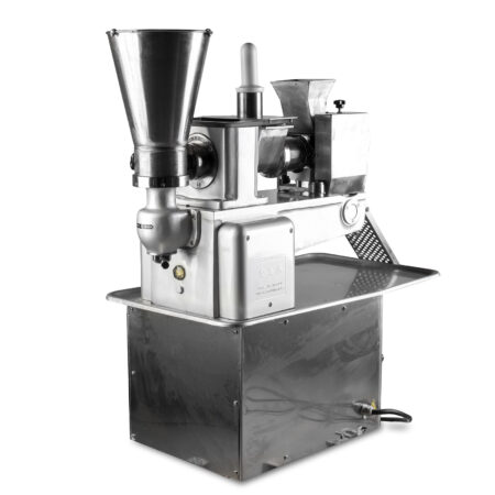 Аренда  пельменного аппарата JGL 135-5B (AR) Foodatlas