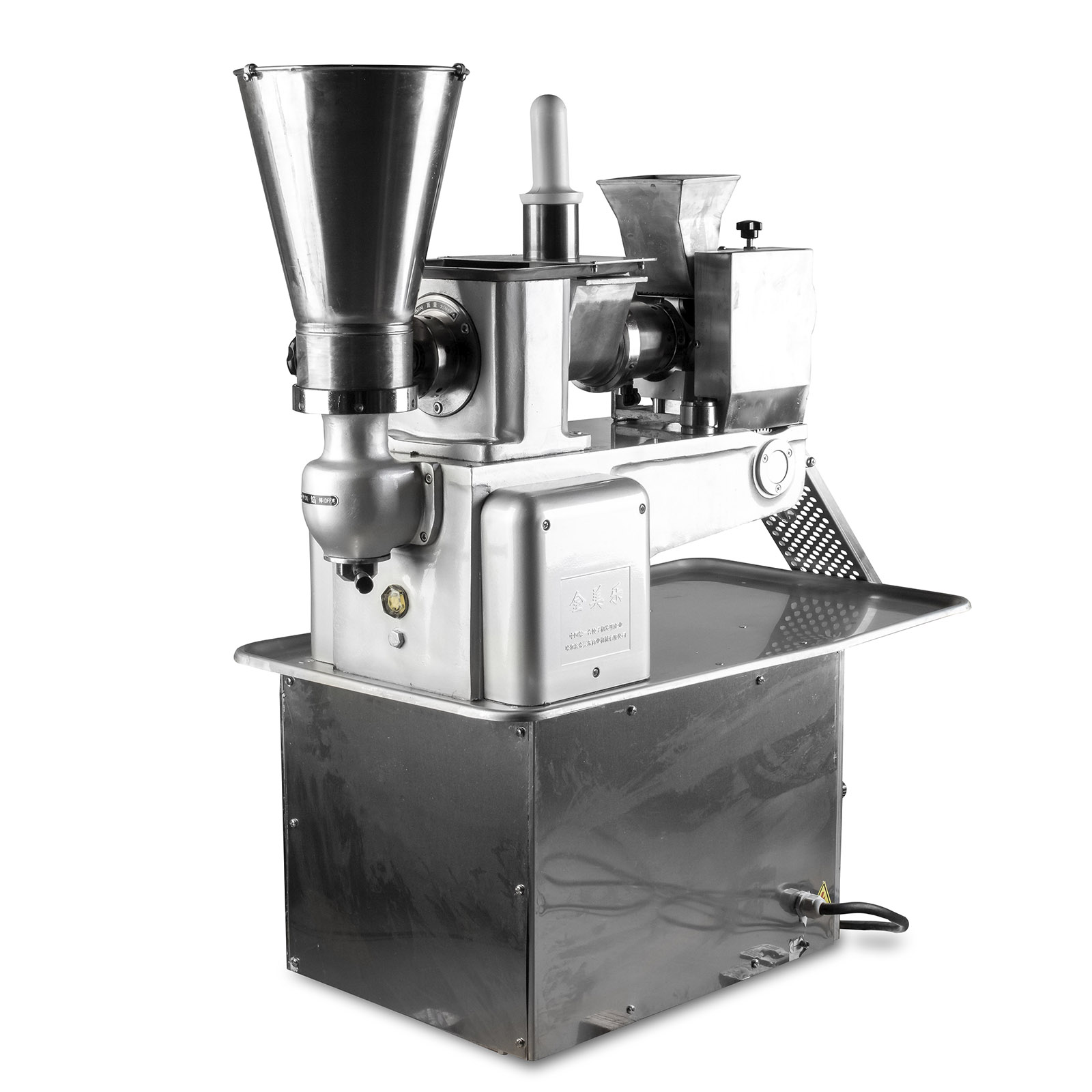 Аренда пельменного аппарата JGL 135-5B (AR) Foodatlas