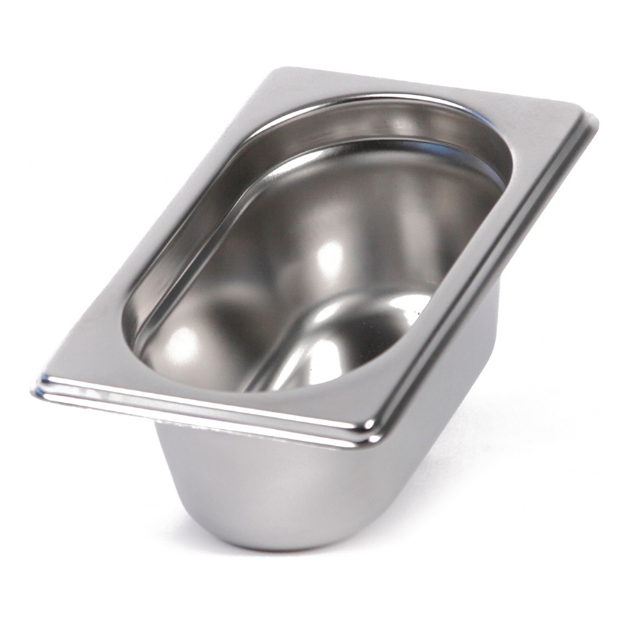 Гастроемкость GN 1/9- 65 — изображение 2