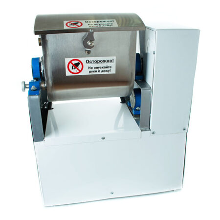 Малый вал шестерней тестомеса Foodatlas HO-5