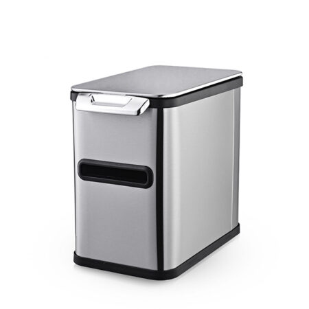 Ведро мусорное