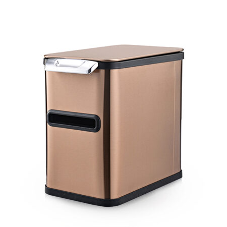 Ведро мусорное