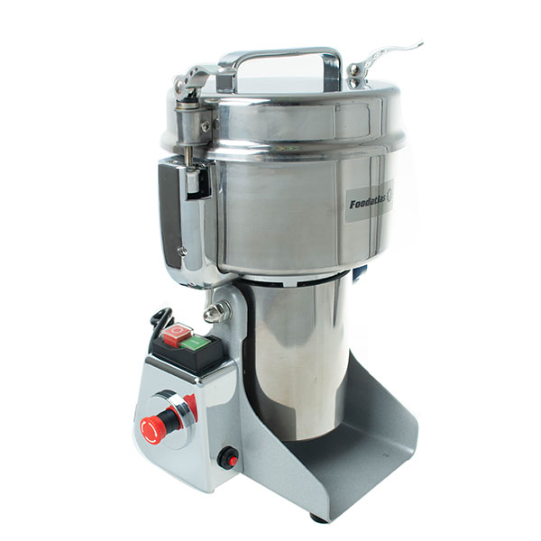 специй HR-20В Foodatlas