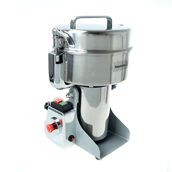 специй HR-40В Foodatlas (76204230620) распродажа