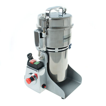 Электродвигатель для измельчителя орехов