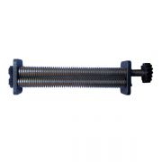 Нож 2мм для тестораскатки-лапшерезки Foodatlas DJJ-200