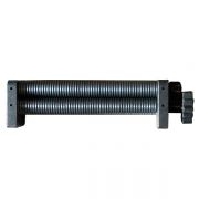 Нож 2мм для тестораскатки-лапшерезки Foodatlas DZM-200