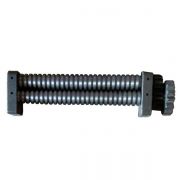 Нож 3мм (круглый) для тестораскатки-лапшерезки Foodatlas DHH-220C