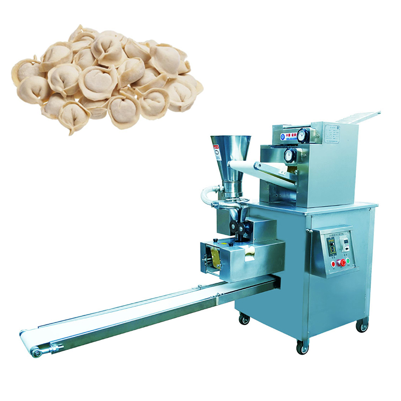 Пельменный цех 200кг/час