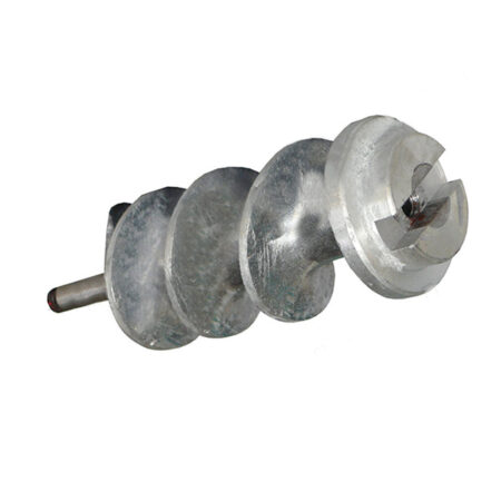 Шнек МИП для УКМ 08