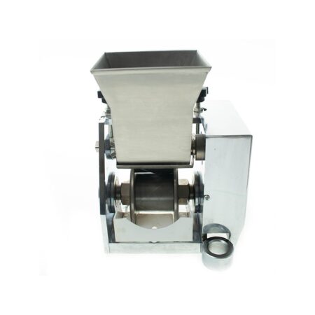 Формующая головка без матрицы JGL-135-6А