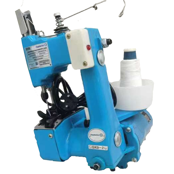 Мешкозашивочная машина Foodatlas GK-9-2 (синий)