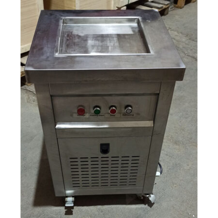 Фризер для ролл мороженого KCB-1F Foodatlas (122018) распродажа