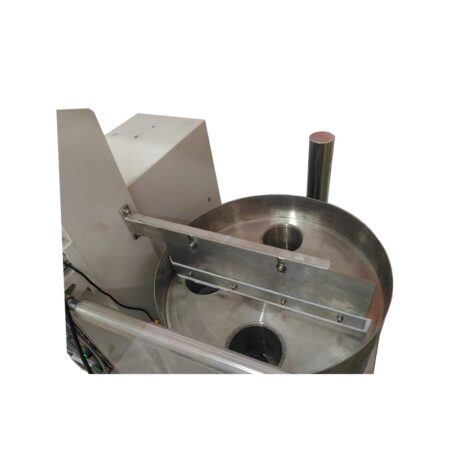 Автомат для сыпучих продуктов фасовка упаковка (200-500g