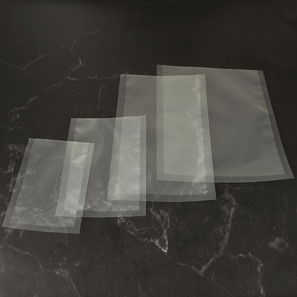 Вакуумный пакет 250х350 (100 шт.) 75-80 мкр. Foodatlas