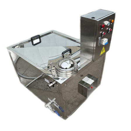 Вакуумный фильтр VF-650 Foodatlas