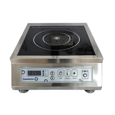 Плита индукционная Foodatlas FA-3500 Eco