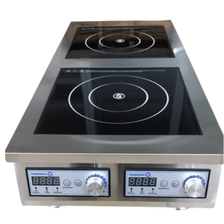 Плита индукционная Foodatlas FA-35002VK Eco